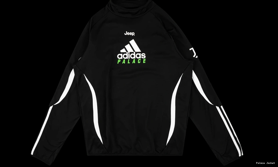 Cheap Palace Warm Top Up 0802
